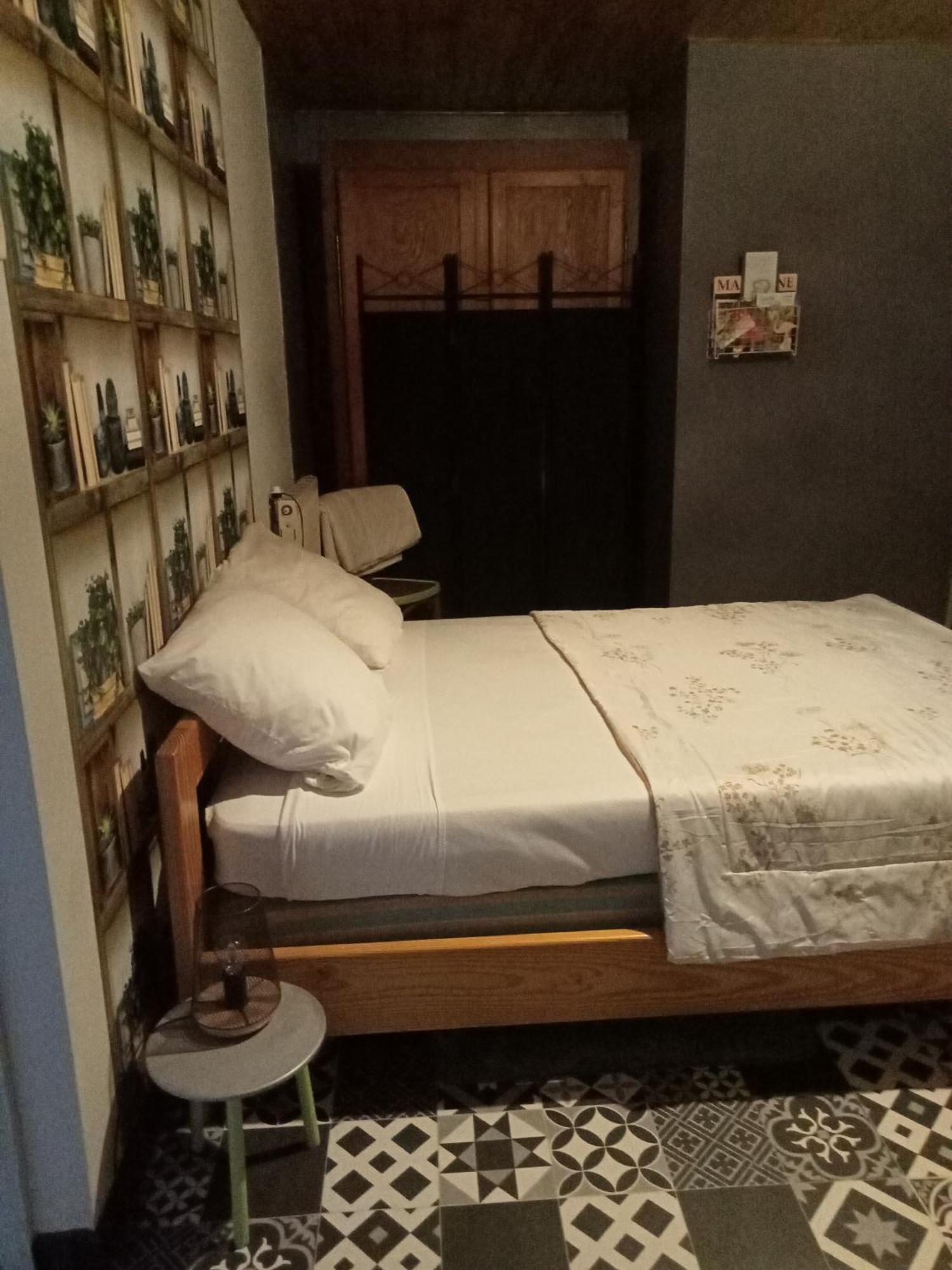 Le Repaire Des Ecureuils Bed and Breakfast Bourg-Argental Εξωτερικό φωτογραφία